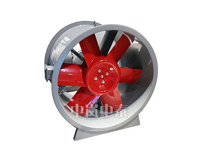 GXF系列斜流式通風(fēng)機(jī) GXF系列斜流式通風(fēng)機(jī)